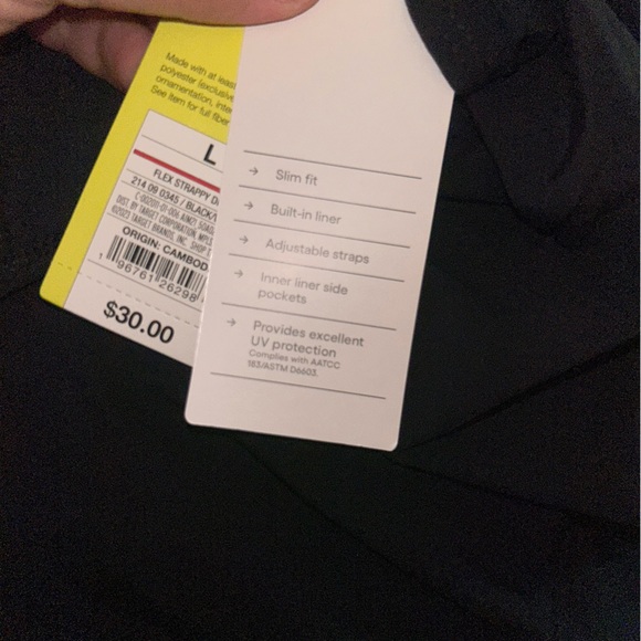 All In Motion active dress - Picture 9 of 9